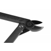 sekator kowadełkowy Bradas KT-V1260 wygląd ostrza